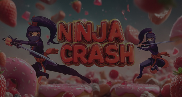 Ninja Crash