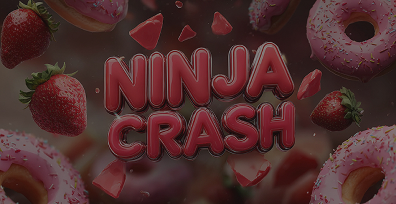 Ninja Crash